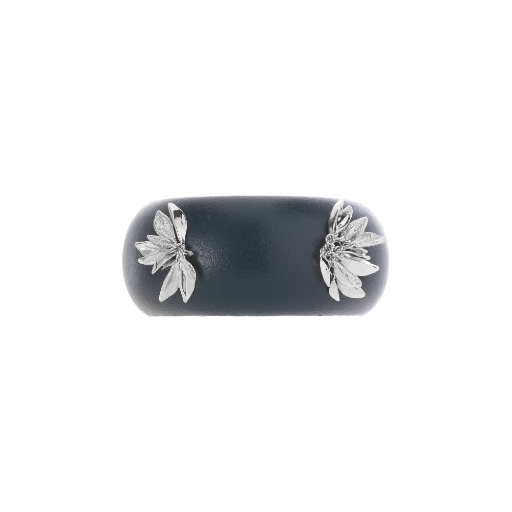 Leaf Blackwood Bracelet