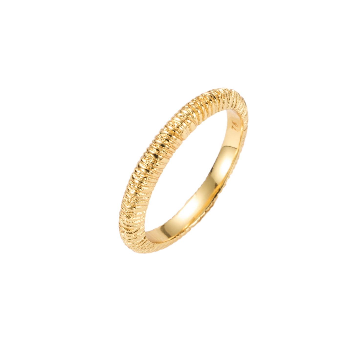 MINIMALIST THIN RING