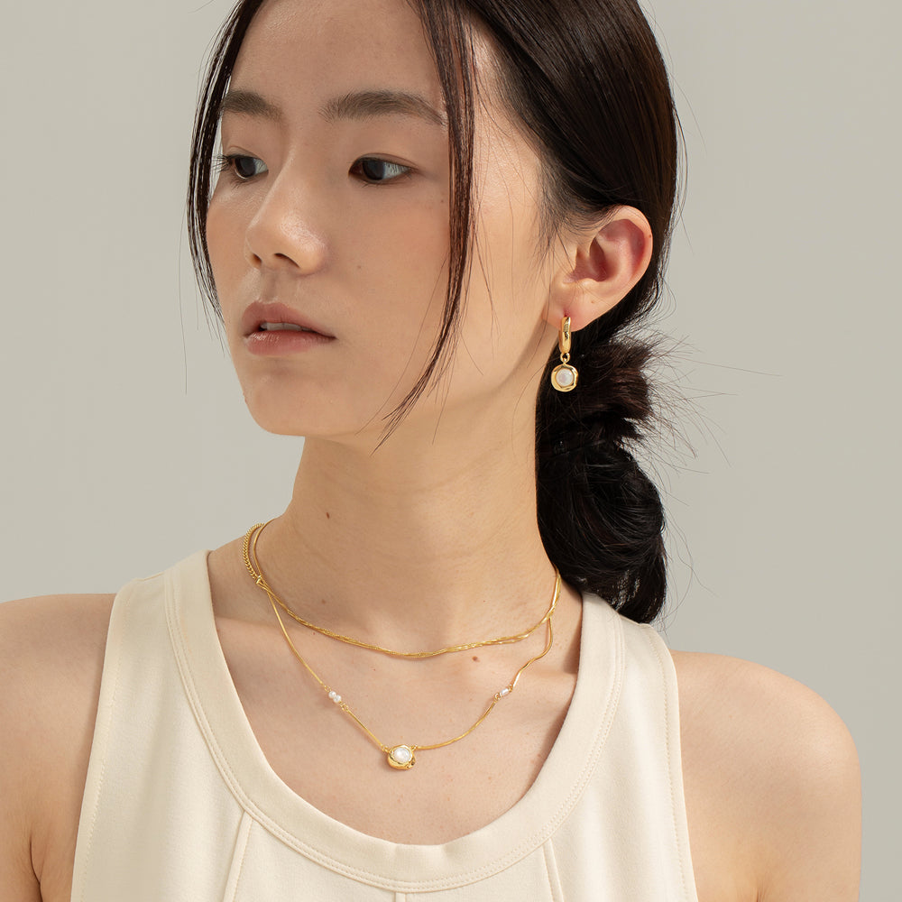 The Sophie Earrings