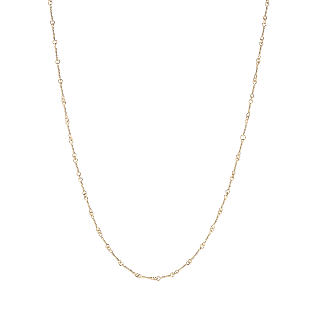 The Essential Chain Necklace