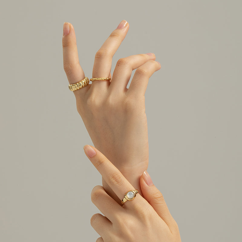 The Essential Ring