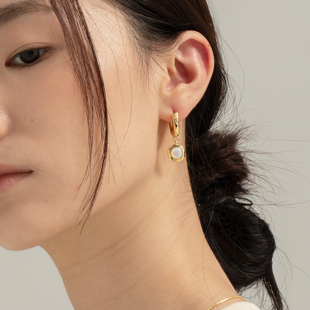 The Sophie Earrings