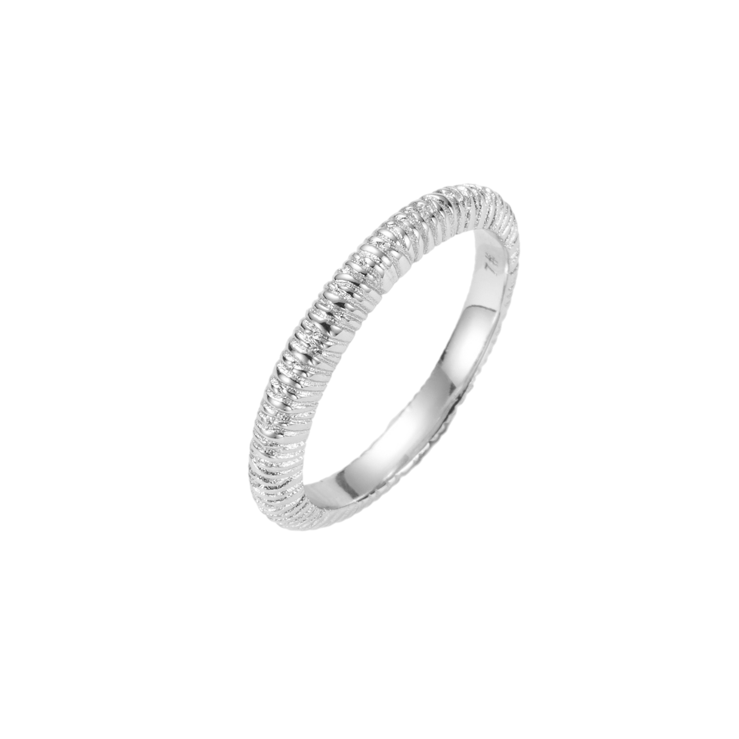 MINIMALIST THIN RING