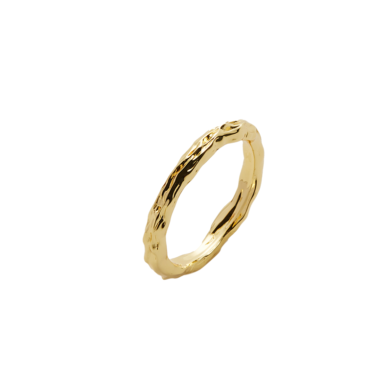 The Essential Ring