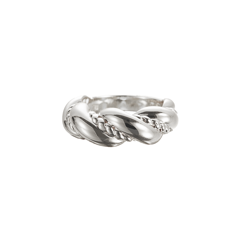 Twist Ring