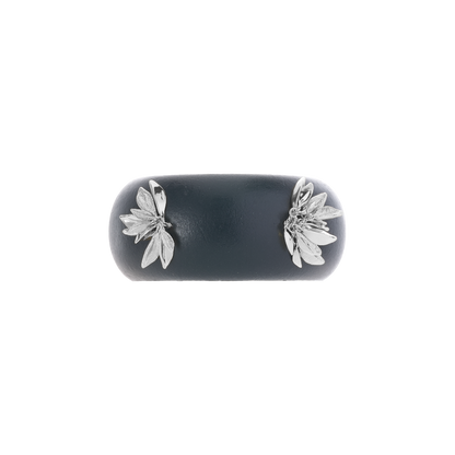 Leaf Blackwood Bracelet