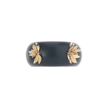 Leaf Blackwood Bracelet