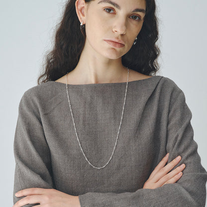 The Essential Chain Necklace