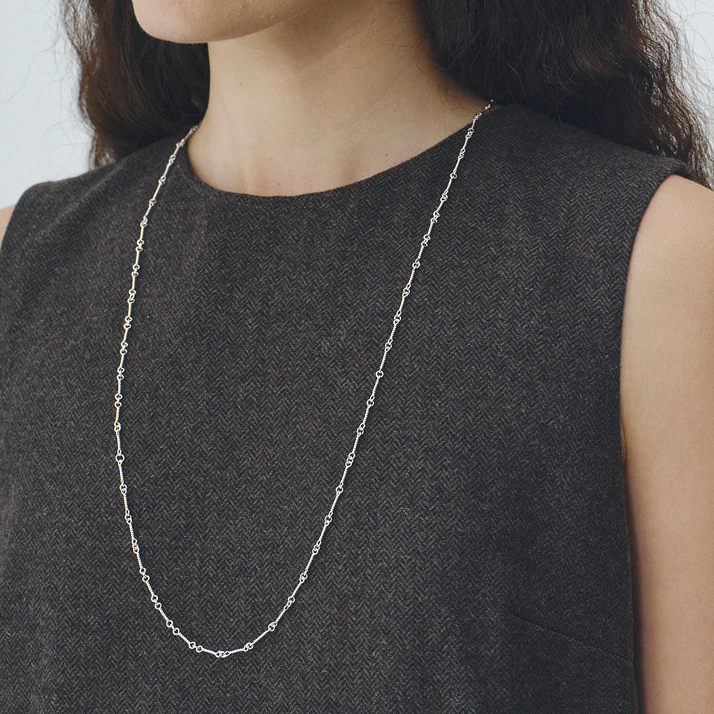 The Essential Chain Necklace