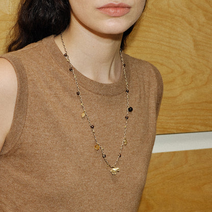 Nomad Horse Totem Necklace/Bracelet