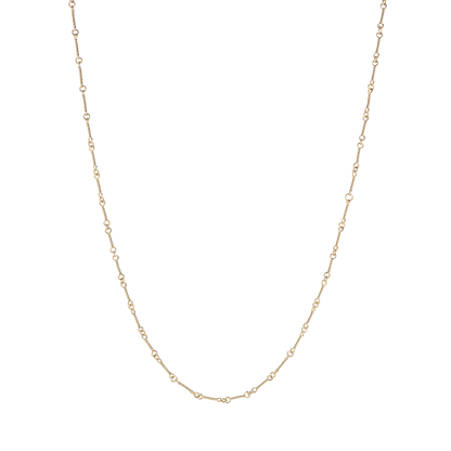 The Essential Chain Necklace