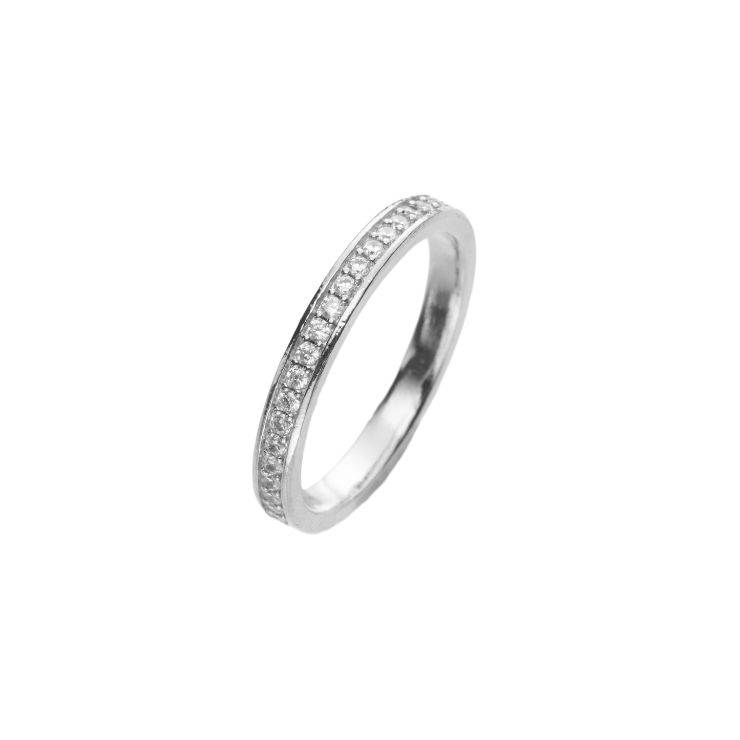 The Ornament Trims Ring Ensemble