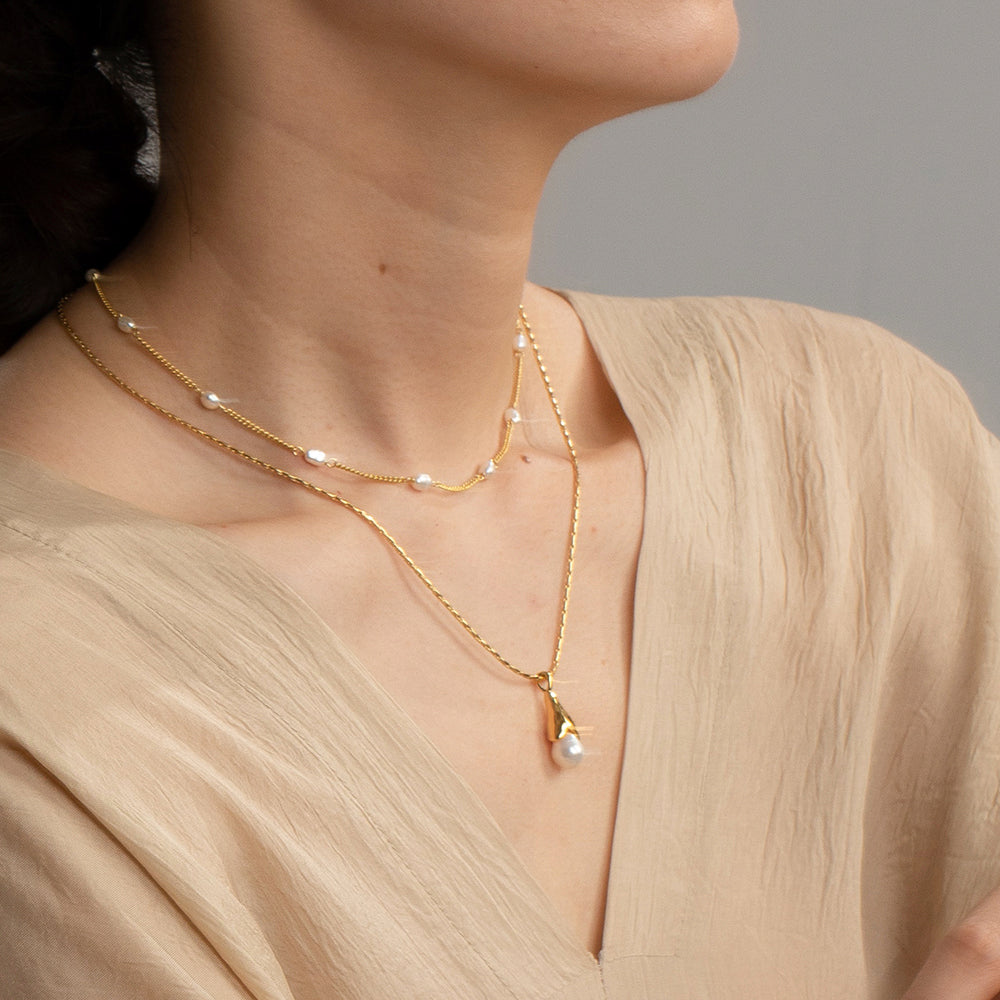 The Lea Necklace