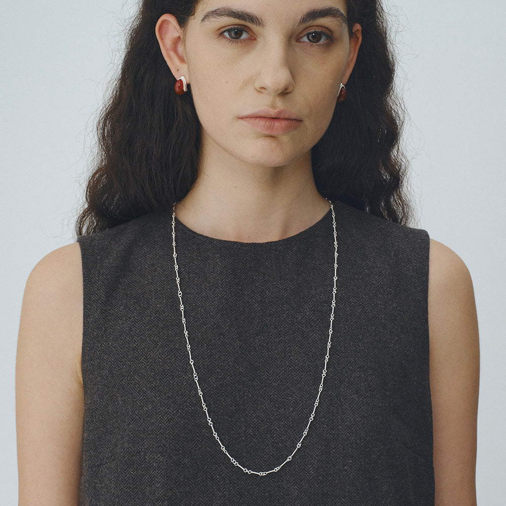 The Essential Chain Necklace