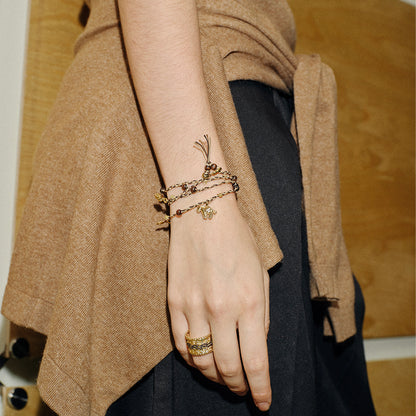 Nomad Horse Totem Necklace/Bracelet