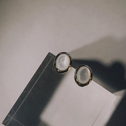 Moonlight Earrings