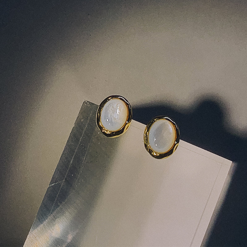 Moonlight Earrings