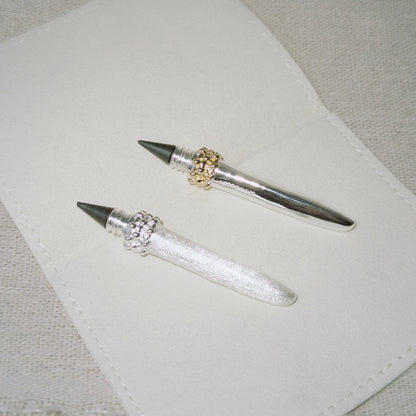The Writer's Pen Necklace