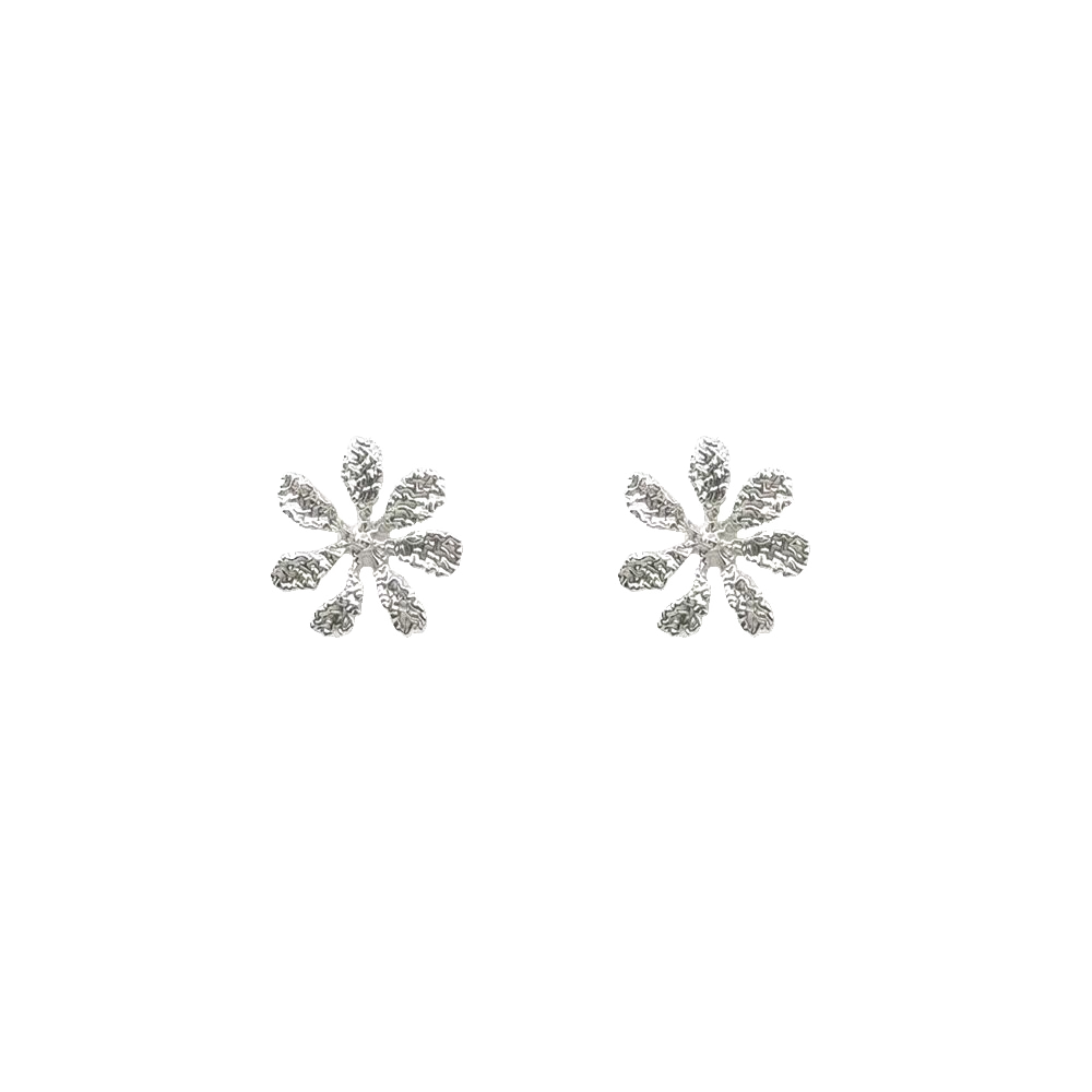 Wild Gardenia Earrings
