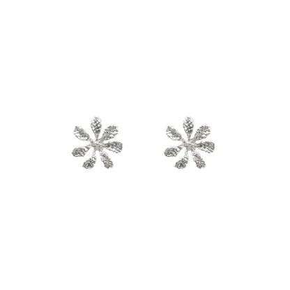 Wild Gardenia Earrings