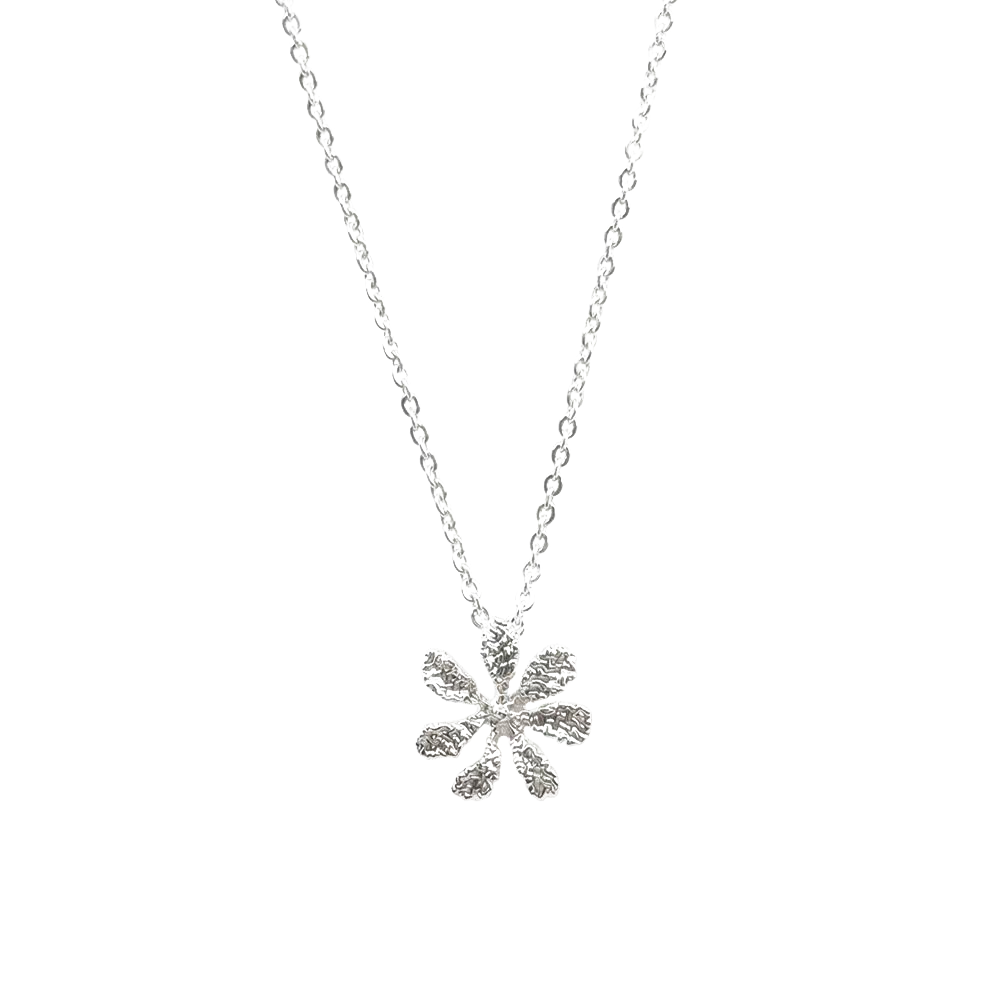 Wild Gardenia Necklace