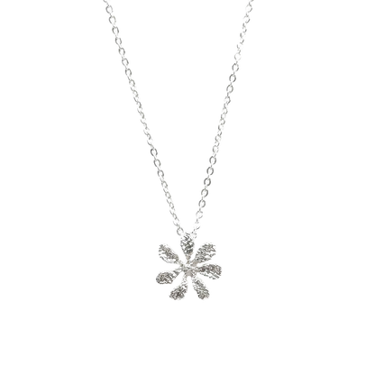 Wild Gardenia Necklace