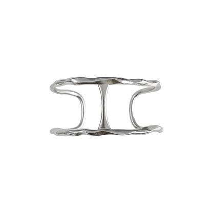 Gardenia Multi-wear Flower Clip