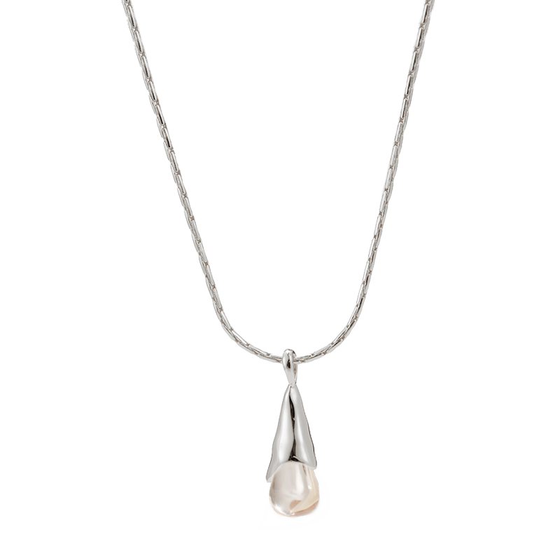 Teardrop Necklace