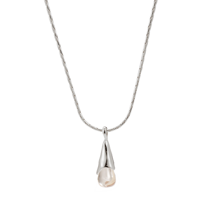 Teardrop Necklace