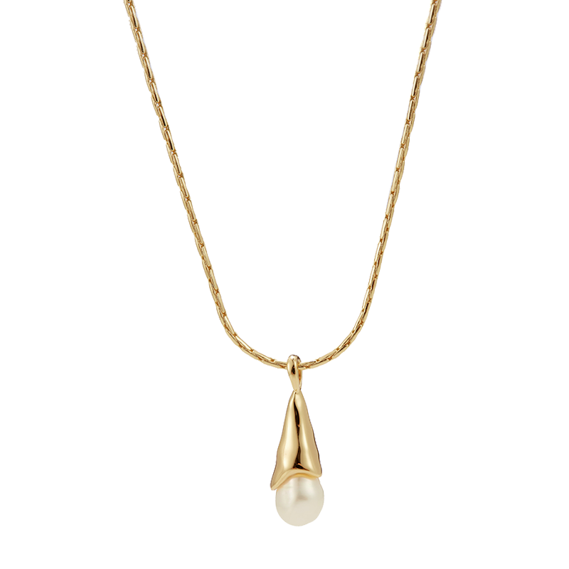 Teardrop Necklace