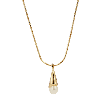 Teardrop Necklace