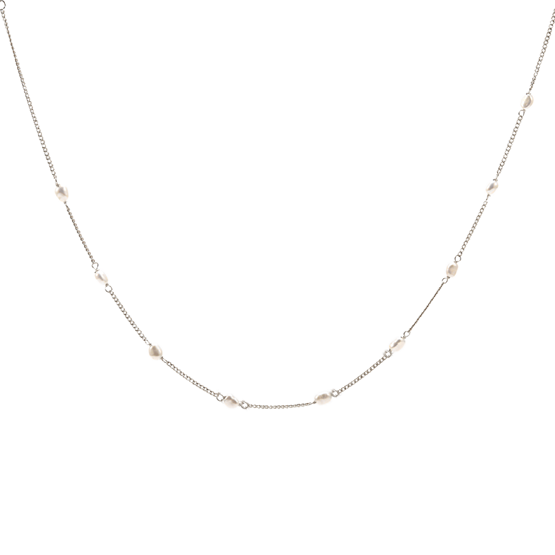 The Lea Necklace