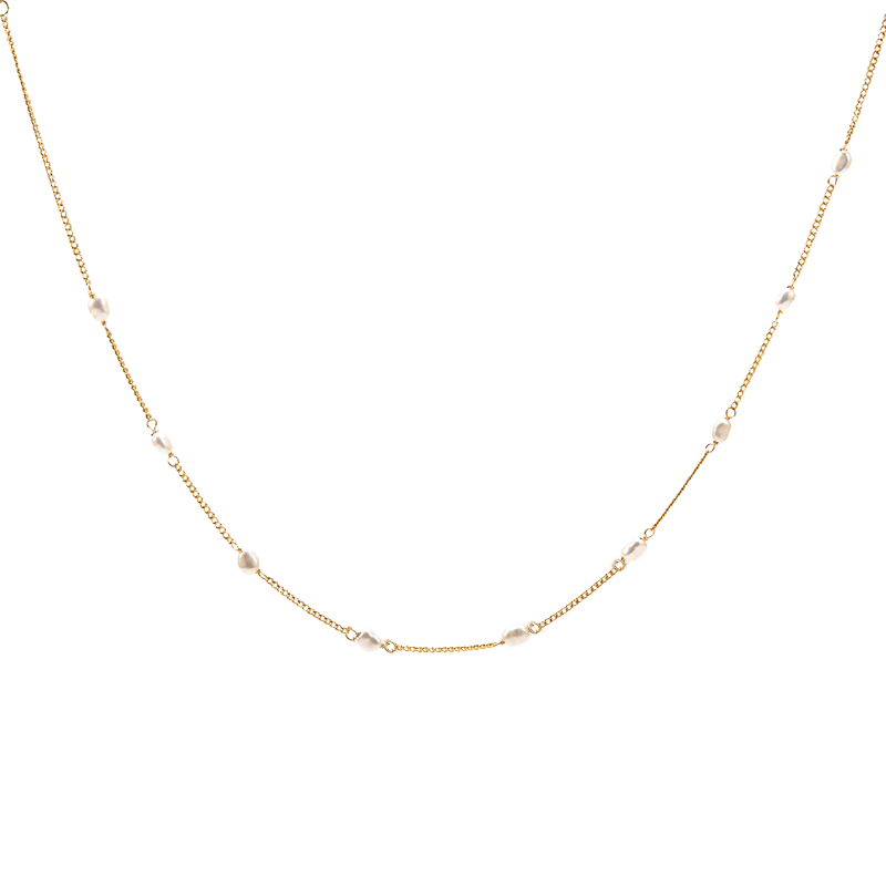 The Lea Necklace